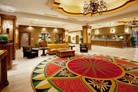 Crowne Plaza Riverwalk San Antonio Exterior foto